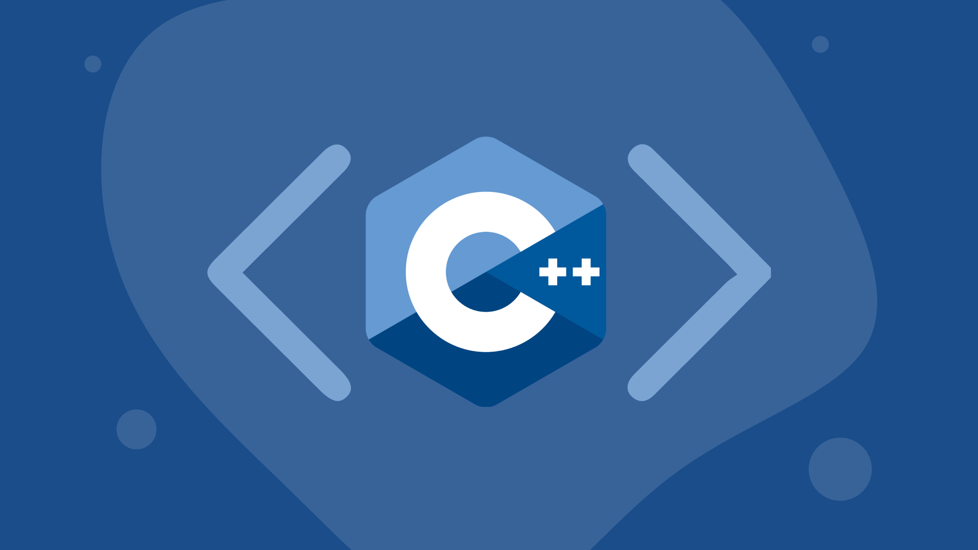 C++ Programming Tutorial